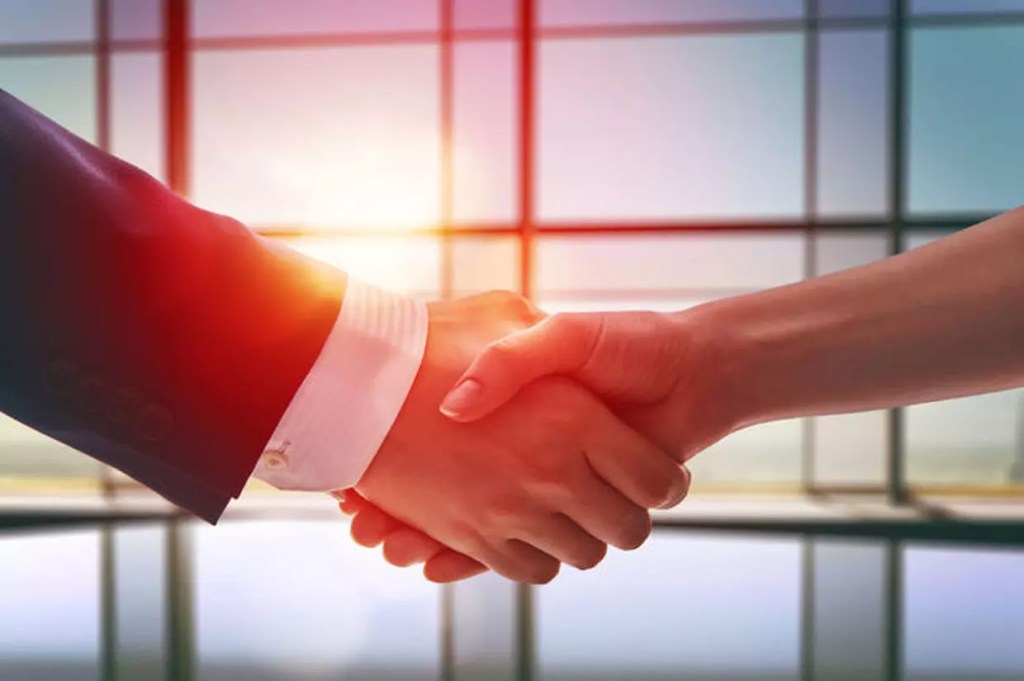 Ils nous ont fait&nbsp;confiance