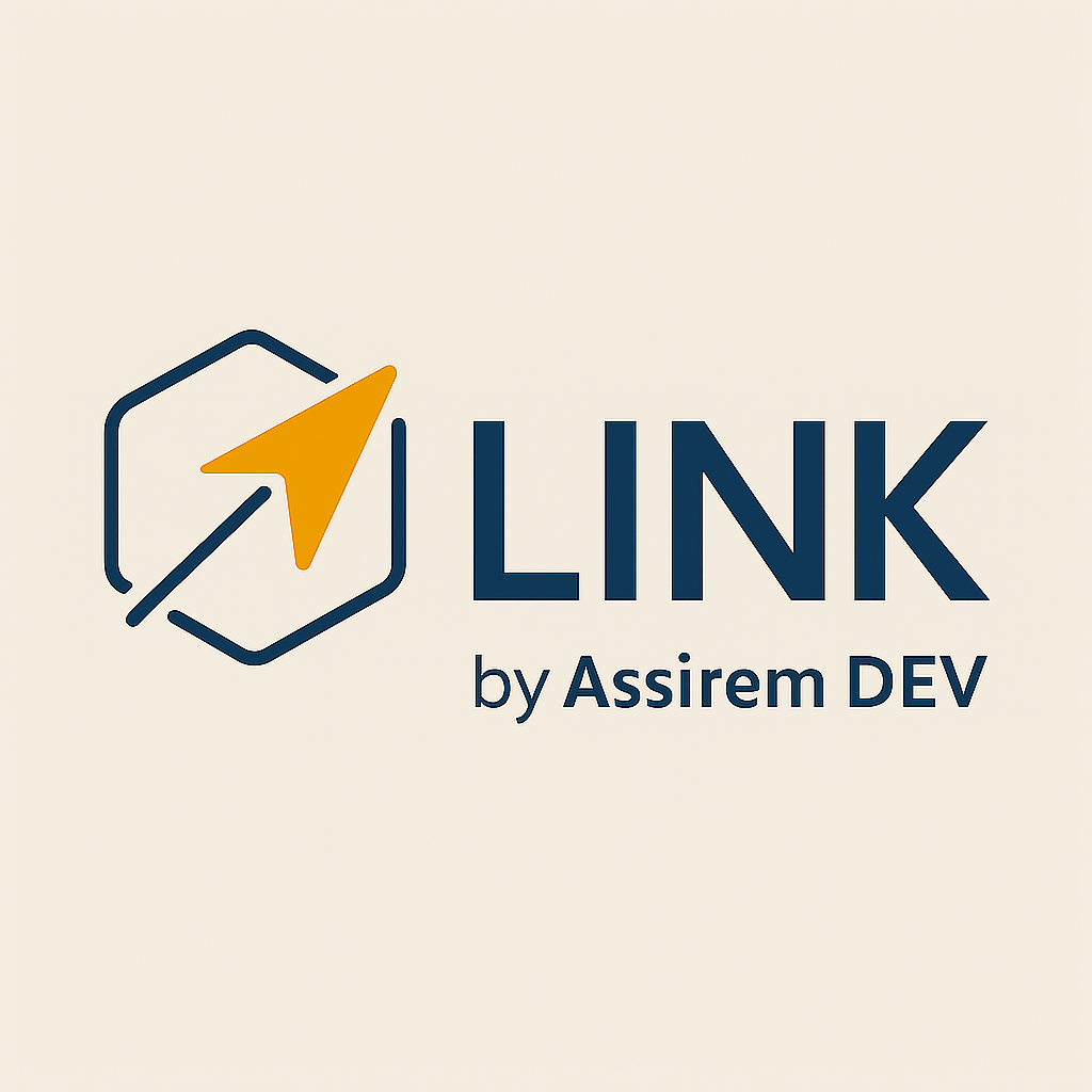 🤝 LINK – Connecter les talents IT aux bons&nbsp;projets